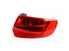 ES#2713275 - 8P4945093DKT1 - Tail Light Set - Includes all tail light assemblies without bulbs - Genuine Volkswagen Audi - Audi