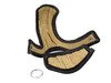ES#3191271 - 022251ECS01-01KT -  Ultimate IS38 Upgrade Package - With Installation Kit - A comprehensive, bolt-on package featuring our pre-installed ECS Turbo Blanket, Turbo Muffler Delete Pipe and installation accessories - Assembled By ECS - Audi Volkswagen