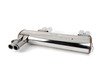 ES#3033408 - 787506 - Supersprint Performance Muffler (4x80mm) - Sports Style muffler with a balanced exhaust note - Supersprint - BMW