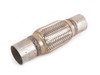 ES#261225 - 8844 - Universal Flex Section (2.25 X 10) - Priced Each - Stainless steel flex section that measures 2.25 x 10 - Overall Length - Ansa - Audi Volkswagen