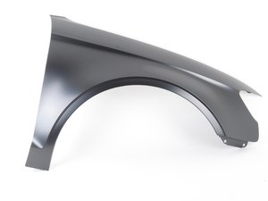 ES#2725984 - 8V5821106A - Front Fender - right - Freshen up the look of your exterior - Genuine Volkswagen Audi - Audi