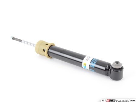 ES#2982465 - 24-026529 - B4 Rear Shock Absorber - Priced Each - Engineered to restore original performance and handling. German-made with world-famous Bilstein quality and a limited lifetime warranty! - Bilstein - BMW