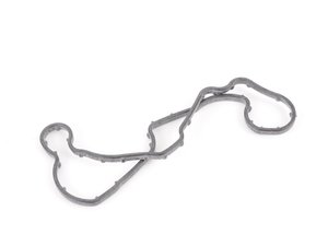 ES#277869 - 059115446A - Oil Cooler Gasket  - Common source of leaking - Genuine Volkswagen Audi - Audi Volkswagen