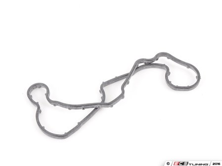 ES#277869 - 059115446A - Oil Cooler Gasket  - Common source of leaking - Genuine Volkswagen Audi - Audi Volkswagen