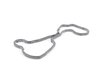 ES#277869 - 059115446A - Oil Cooler Gasket  - Common source of leaking - Genuine Volkswagen Audi - Audi Volkswagen