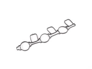 ES#277926 - 059129717J - Lower Intake Manifold Gasket - Priced Each - Fits left and right sides. - Genuine Volkswagen Audi - Volkswagen