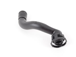 ES#2738056 - 5Q0129637C - Airbox Water Drain Hose - Located at the bottom of the airbox - Genuine Volkswagen Audi - Audi Volkswagen