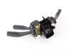ES#348646 - 3C9953513AG9B9 - Multifunction Switch - Operates Hi/Low Beam, cruise control, and wipers - Genuine Volkswagen Audi - Volkswagen