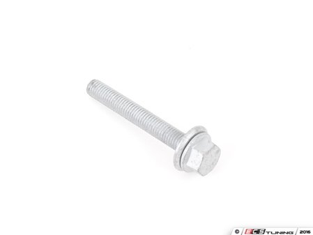 ES#3130643 - N91167101 - Hex Socket Bolt - Priced Each - Install new hardware with your new parts. M10x75 - Bremmen Parts - Volkswagen