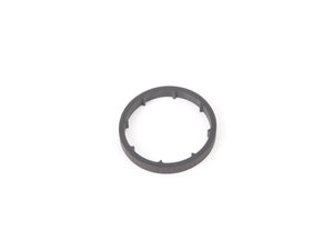 ES#277500 - 057115446A - Oil Cooler Gasket - Priced Each - Common source of leaking - Genuine Volkswagen Audi - Audi Volkswagen