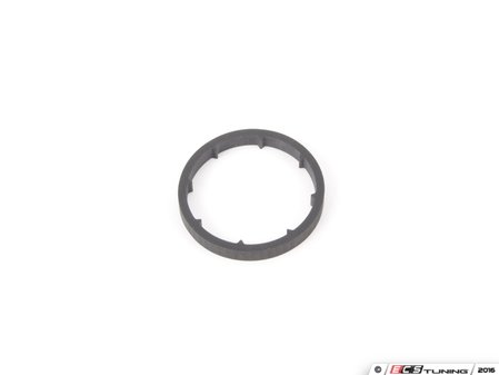 ES#277500 - 057115446A - Oil Cooler Gasket - Priced Each - Common source of leaking - Genuine Volkswagen Audi - Audi Volkswagen