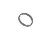 ES#277500 - 057115446A - Oil Cooler Gasket - Priced Each - Common source of leaking - Genuine Volkswagen Audi - Audi Volkswagen