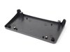 ES#1902991 - 51137200711 - F10 License Plate Base - Genuine BMW - BMW