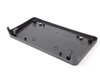 ES#1902991 - 51137200711 - F10 License Plate Base - Genuine BMW - BMW