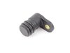 ES#25093 - 11537519733 - E60 Cylinder Head Plug with O-Ring (Blind Plug) - Genuine BMW - BMW