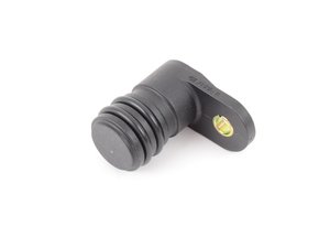ES#25093 - 11537519733 - E60 Cylinder Head Plug with O-Ring (Blind Plug) - Genuine BMW - BMW