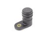 ES#25093 - 11537519733 - E60 Cylinder Head Plug with O-Ring (Blind Plug) - Genuine BMW - BMW