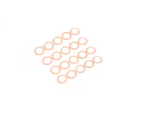 Gasket Ring - Pack Of 20