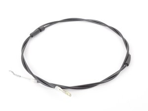 ES#92530 - 51258164853 - E36 Bowden Cable - Genuine BMW - BMW