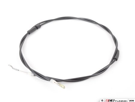 ES#92530 - 51258164853 - E36 Bowden Cable - Genuine BMW - BMW