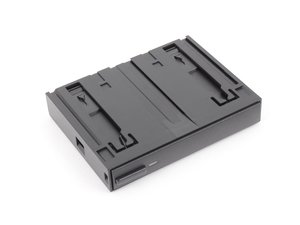 ES#182044 - 65141374484 - 7-CASSETTE DRAWER - Genuine BMW - BMW