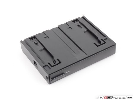 ES#182044 - 65141374484 - 7-CASSETTE DRAWER - Genuine BMW - BMW