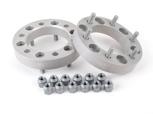 ES#371 - 60106005 - DRM Series Wheel Spacer - 30mm (1 Pair) - H&R - 