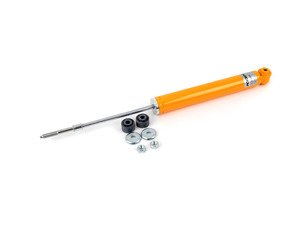 ES#2525320 - 261576SPORT - Rear Sport Shock - Yellow - Priced Each - Add the legendary performance of Koni shocks to your Mercedes-Benz - Koni - Mercedes Benz
