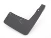 ES#3083236 - 82162365719 - F48 X1 Mud Flap Set - Front - Additional protection from the elements - Genuine BMW - BMW