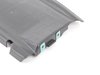 ES#1897975 - 51747213472 - E89 Air Duct - Bottom - Protect your vehicle with a brand new splash shield - Genuine BMW - BMW