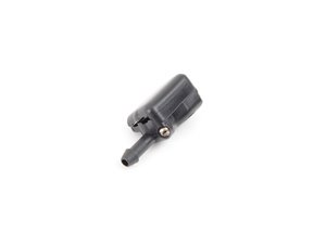 ES#170739 - 61688410000 - Rear Window Spray Nozzle - Genuine BMW - BMW