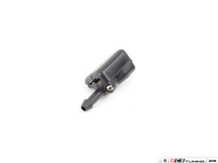 ES#170739 - 61688410000 - Rear Window Spray Nozzle - Genuine BMW - BMW
