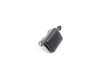 ES#170739 - 61688410000 - Rear Window Spray Nozzle - Genuine BMW - BMW