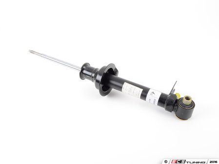 ES#66150 - 37121133735 - Rear Shock - left - OE replacement rear shock - Genuine BMW - BMW
