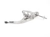 ES#2737835 - 5G0711303 - Parking Brake Assembly - OEM replacement - Genuine Volkswagen Audi - Volkswagen