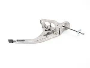 Parking Brake Assembly