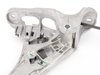 ES#2737835 - 5G0711303 - Parking Brake Assembly - OEM replacement - Genuine Volkswagen Audi - Volkswagen