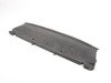ES#1897975 - 51747213472 - E89 Air Duct - Bottom - Protect your vehicle with a brand new splash shield - Genuine BMW - BMW