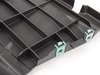 ES#1897975 - 51747213472 - E89 Air Duct - Bottom - Protect your vehicle with a brand new splash shield - Genuine BMW - BMW