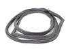 ES#1633740 - 1106700139 - Windshield Seal - Rear - Seals Rear Windshield To Body - Genuine Mercedes Benz - Mercedes Benz