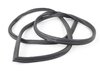 ES#1633740 - 1106700139 - Windshield Seal - Rear - Seals Rear Windshield To Body - Genuine Mercedes Benz - Mercedes Benz