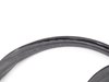 ES#1633740 - 1106700139 - Windshield Seal - Rear - Seals Rear Windshield To Body - Genuine Mercedes Benz - Mercedes Benz