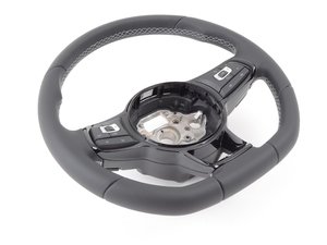 ES#3144296 - 5G0419091HTHYZ - STEERWHEEL - Genuine Volkswagen Audi - Volkswagen