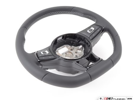ES#3144296 - 5G0419091HTHYZ - STEERWHEEL - Genuine Volkswagen Audi - Volkswagen