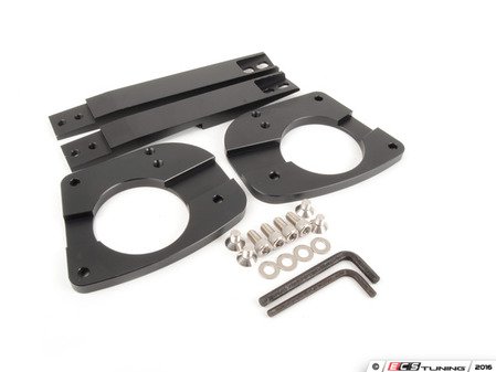 ES#3088935 - 53-5M7102 - M7 Strut Tower Brace  - Helps improve overall handling AND prevents strut tower mushrooming problems. - M7 Speed - MINI