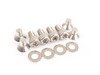ES#3088935 - 53-5M7102 - M7 Strut Tower Brace  - Helps improve overall handling AND prevents strut tower mushrooming problems. - M7 Speed - MINI