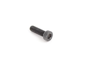 ES#92280 - 51248166982 - FILLISTER HEAD - Genuine BMW - BMW
