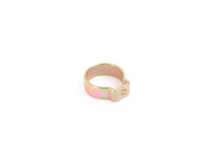 ES#36381 - 16121116458 - Fuel Hose Clamp - Genuine BMW - BMW