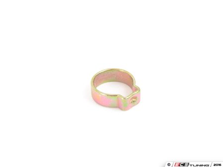 ES#36381 - 16121116458 - Fuel Hose Clamp - Genuine BMW - BMW