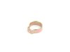 ES#36381 - 16121116458 - Fuel Hose Clamp - Genuine BMW - BMW
